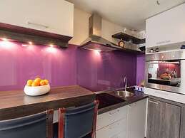 Apartment Alta