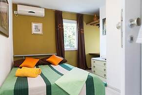 Apartment Alta