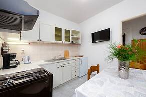 Apartment Gordana
