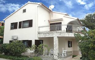 Apartments Ruzica