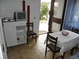 Apartments Ruzica