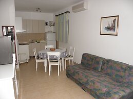 Apartments Ruzica