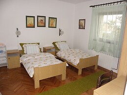 Apartments Ruzica
