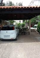 Apartments Ruzica