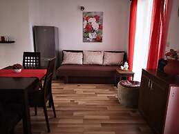 Apartment Jadranko