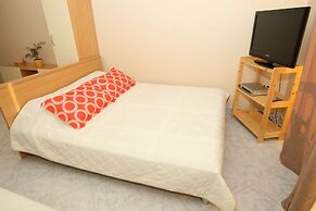 Apartments Mladen