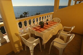 Apartments Mladen