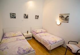 Apartments Ana
