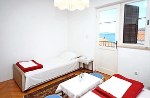 Apartments Pero