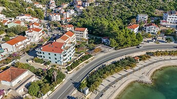 Apartments Pero