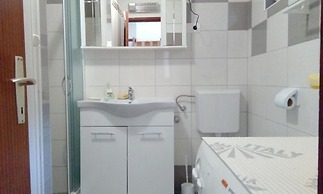 Apartment Miki