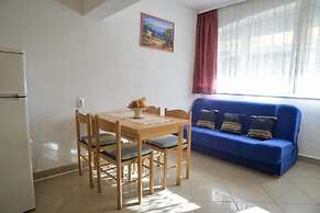 Apartment Miki