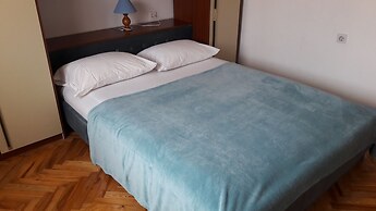 Apartment Miki