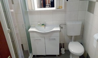 Apartment Miki