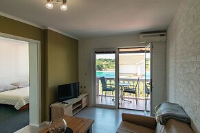 Apartments Lapa
