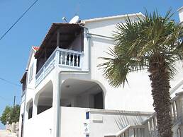 Apartments Lapa
