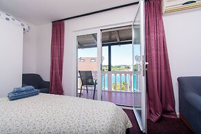 Apartments Lapa