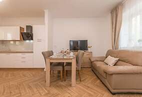 Apartment Teresa