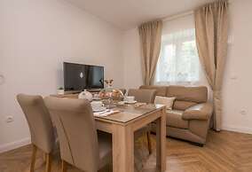 Apartment Teresa