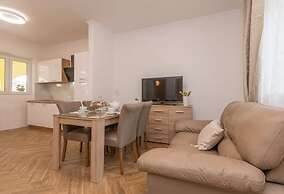Apartment Teresa