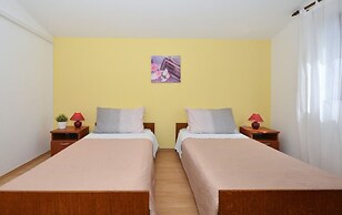 Apartments Paz