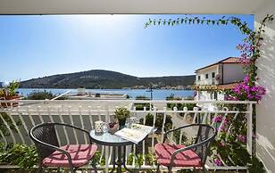 Apartments Paz