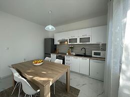 Apartments Paz