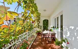 Apartments Paz