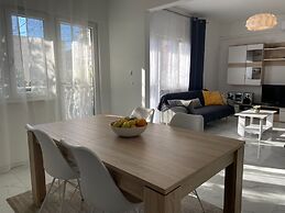 Apartments Paz