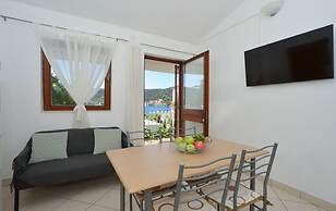 Apartments Paz