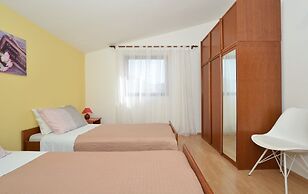 Apartments Paz
