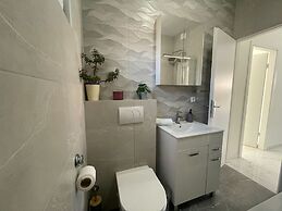 Apartments Paz