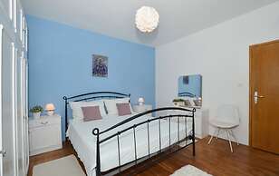 Apartments Paz