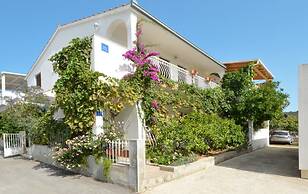 Apartments Paz