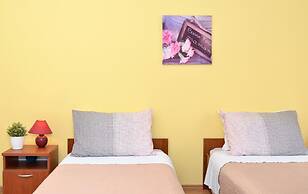 Apartments Paz