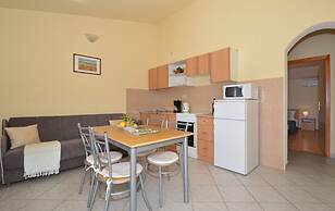 Apartments Paz