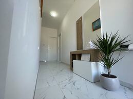 Apartments Paz