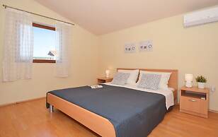 Apartments Paz