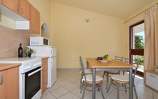 Apartments Paz