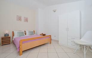 Apartments Paz