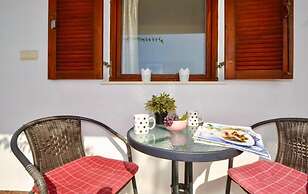 Apartments Paz