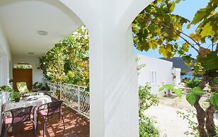 Apartments Paz