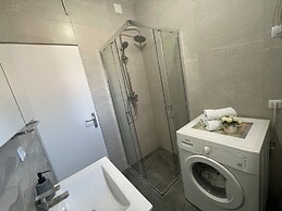Apartments Paz