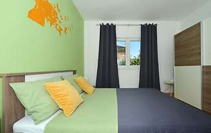 Apartments Paz