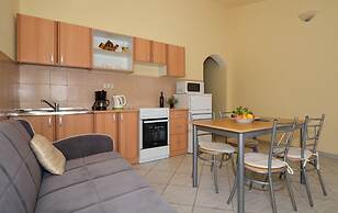 Apartments Paz