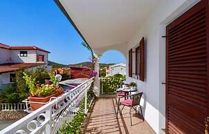 Apartments Paz