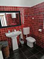 Apartment Andri