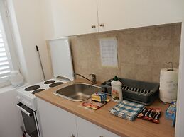 Apartment Andri