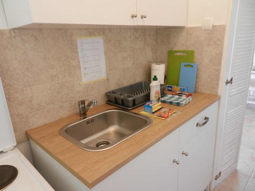 Apartment Andri