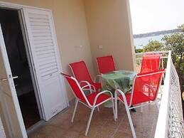 Apartment Andri